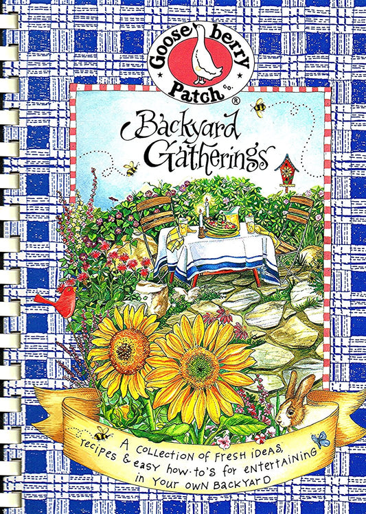 Backyard Gatherings