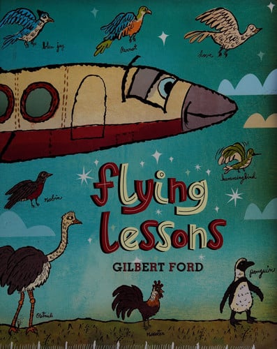 Flying lessons
