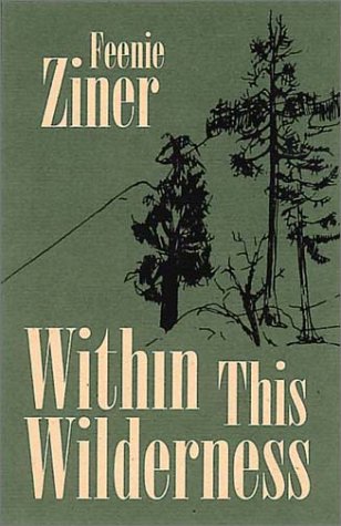 Within This Wilderness