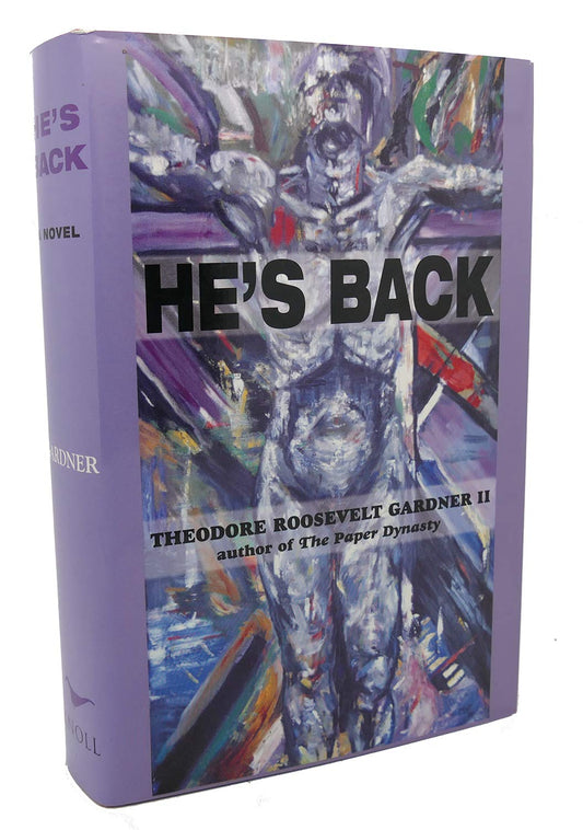 He's Back