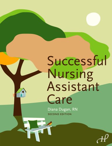 Successful Nursing Assistant Care - 921