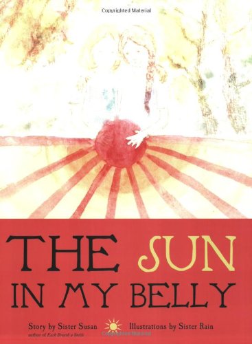 Sun in My Belly