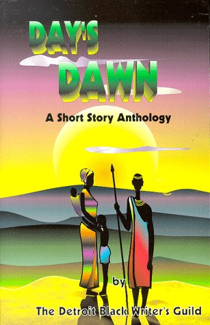 Day's Dawn : A Short Story Anthology