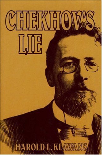 Chekhov's Lie - 2103