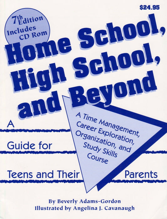 Home School, High School, and Beyond - 1880