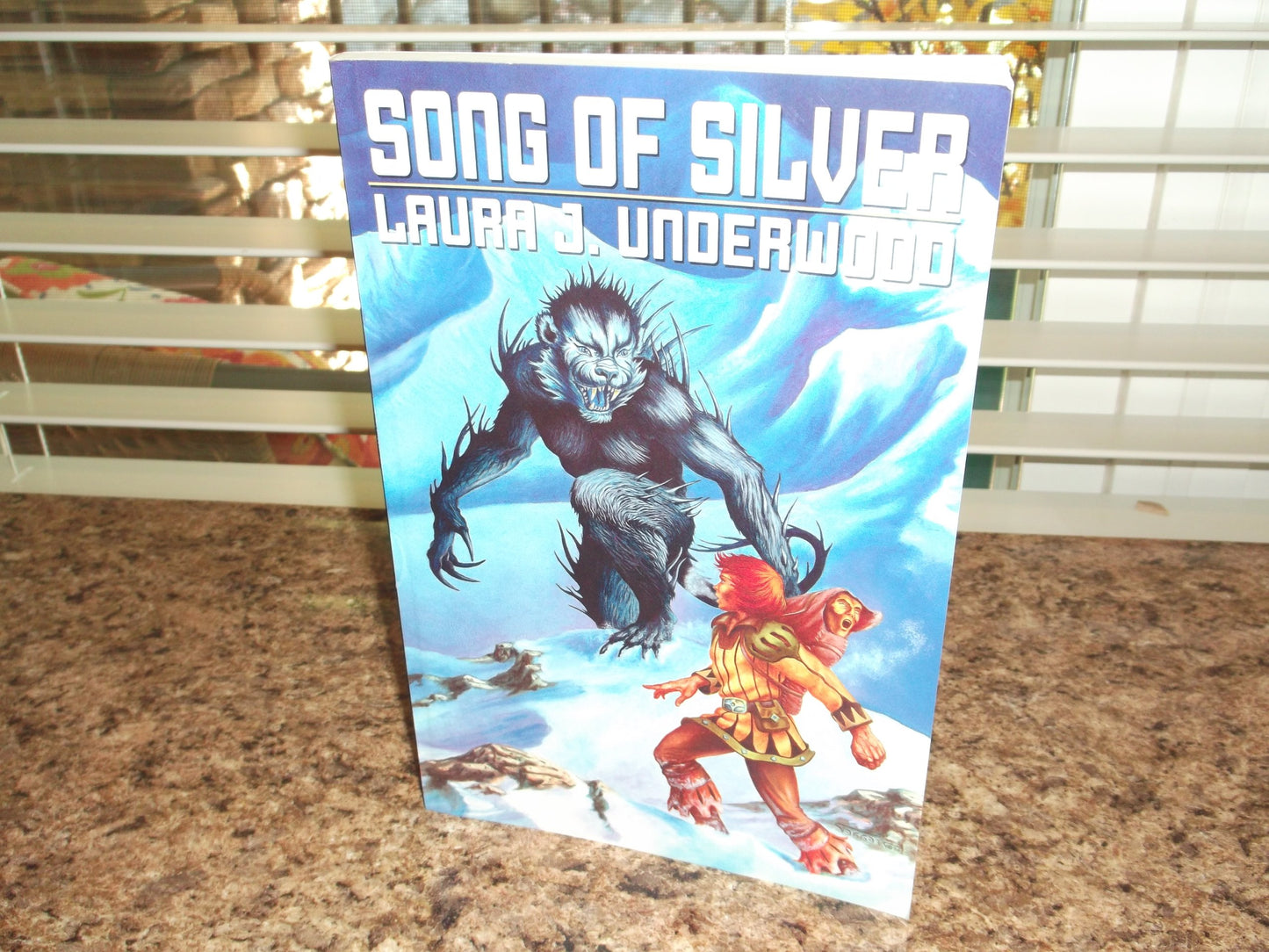 Song of Silver