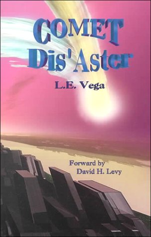 Comet Dis'Aster - 5585