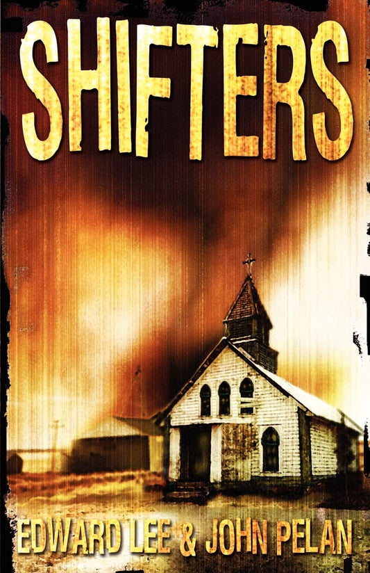 Shifters - 4993