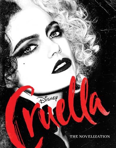 Cruella