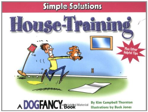 House-Training (Simple Solutions Series)