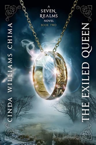 Exiled Queen, The (A Seven Realms Novel)