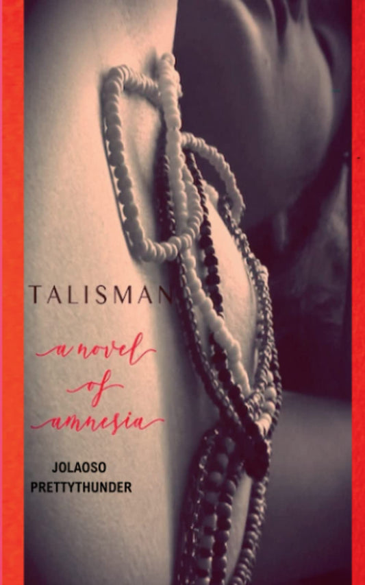 Talisman: A Novel of Amnesia - 4283