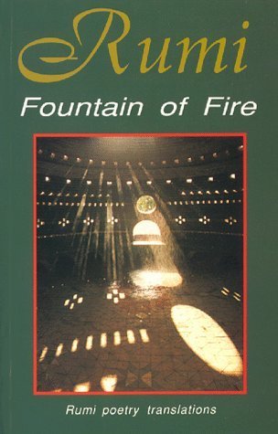 Rumi: Fountain of Fire - 6642