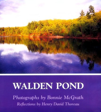 Walden Pond (Durham's California Place-Names Series)