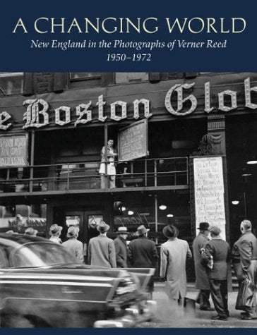 Changing World (Hardcover)