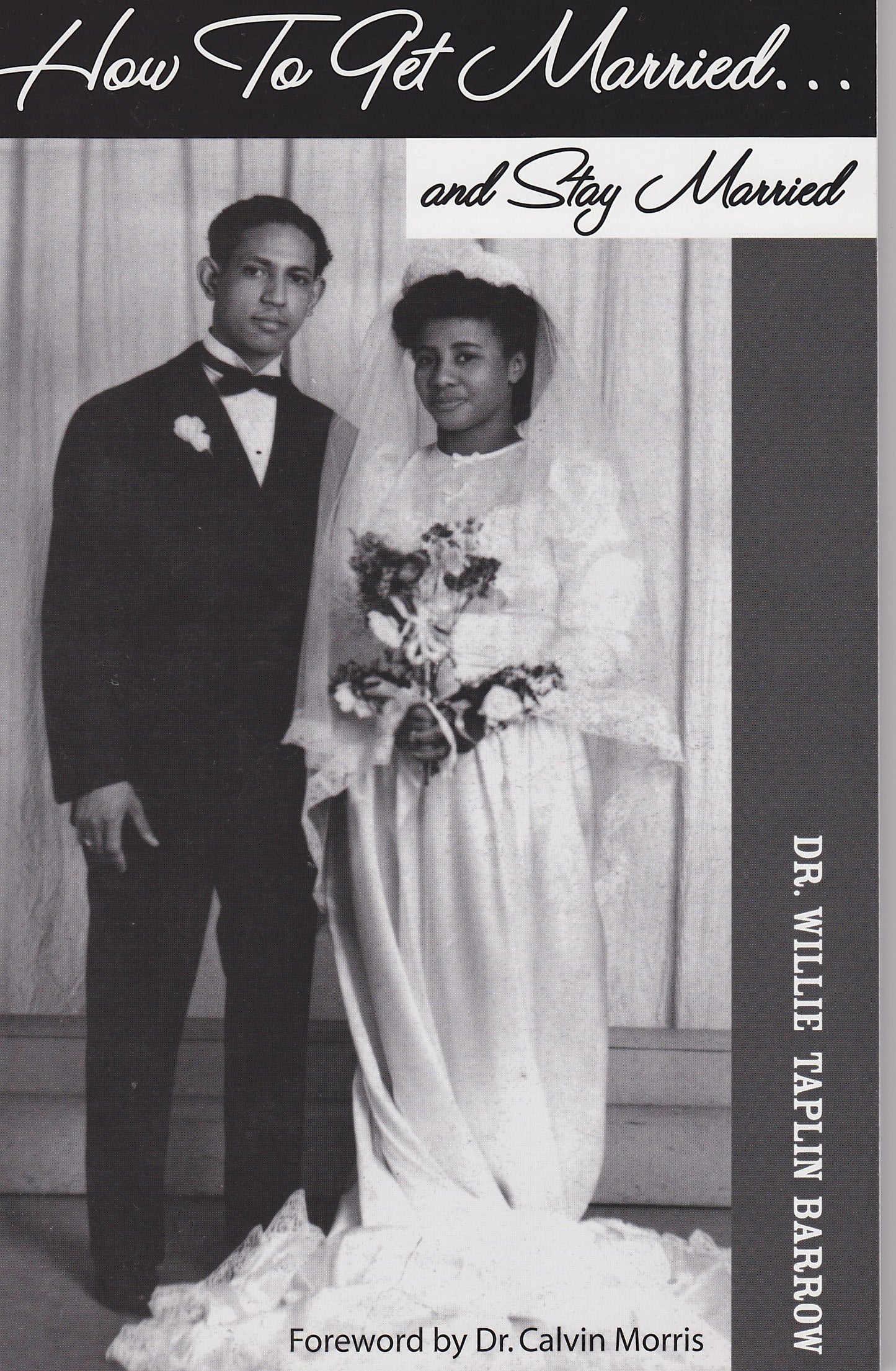 How to Get Married and Stay Married - 4956
