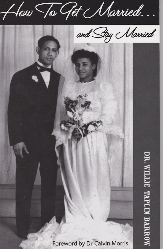 How to Get Married and Stay Married - 4956