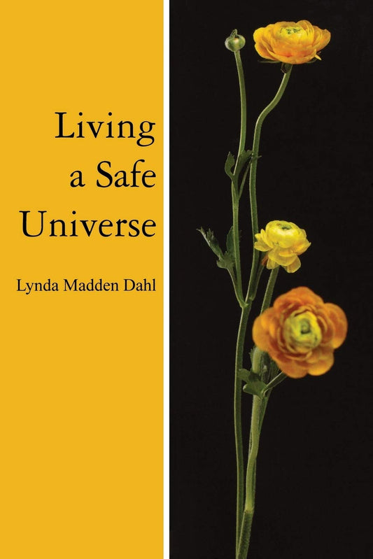 Living a Safe Universe: A Book for Seth Readers - 3613