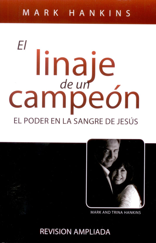 El Linaje de un Campeón (Bloodline of a Champion) (Spanish Edition)