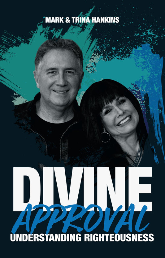 Divine Approval: Understanding Righteousness - 5102