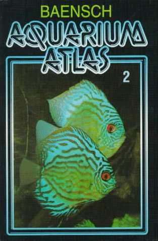 Baensch Aquarium Atlas Vol. 2 - 139