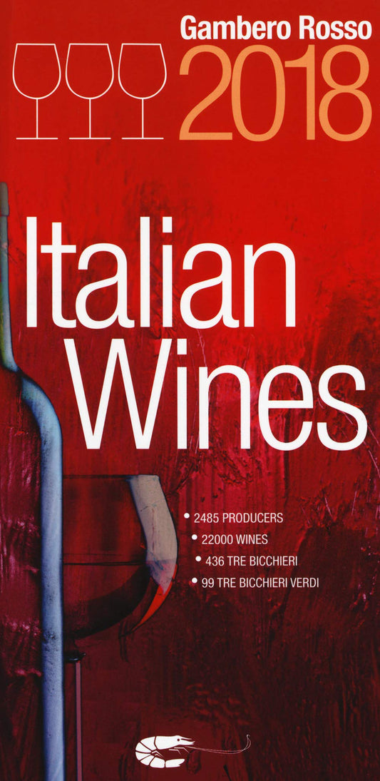Italian Wines 2018 - 4944