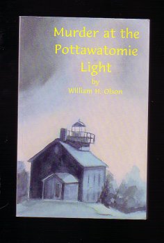 Murder at the Pottawatomi light