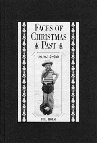 Faces of Christmas Past - 8329