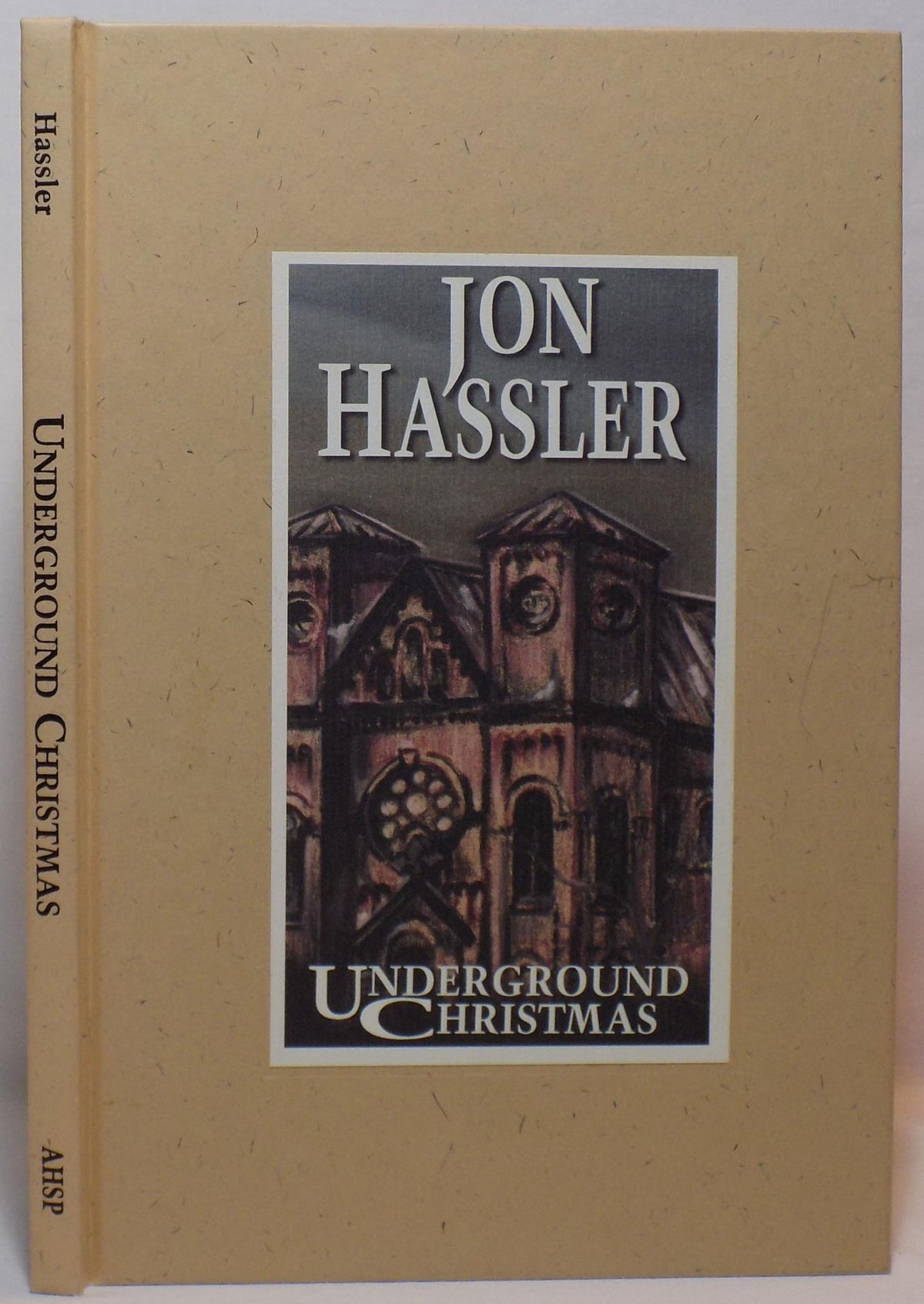 Underground Christmas