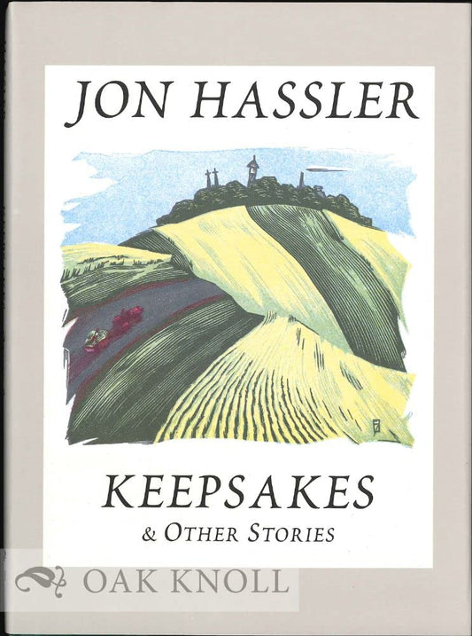 Keepsakes & Other Stories - 9534
