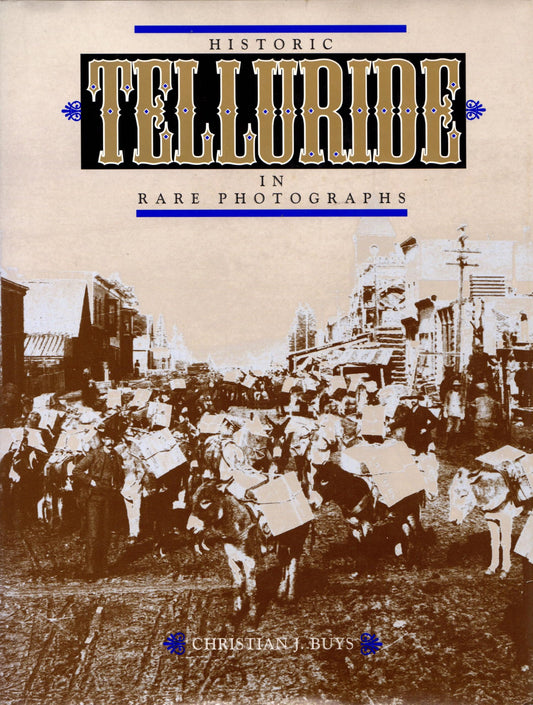 Historic Telluride