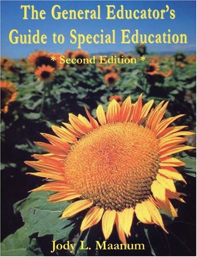 The General Educator′s Guide to Special Education