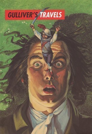 Gulliver's Travels (Core Classics Series)