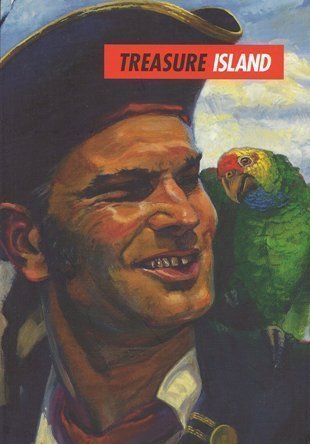 Treasure Island (Core Classics Series)