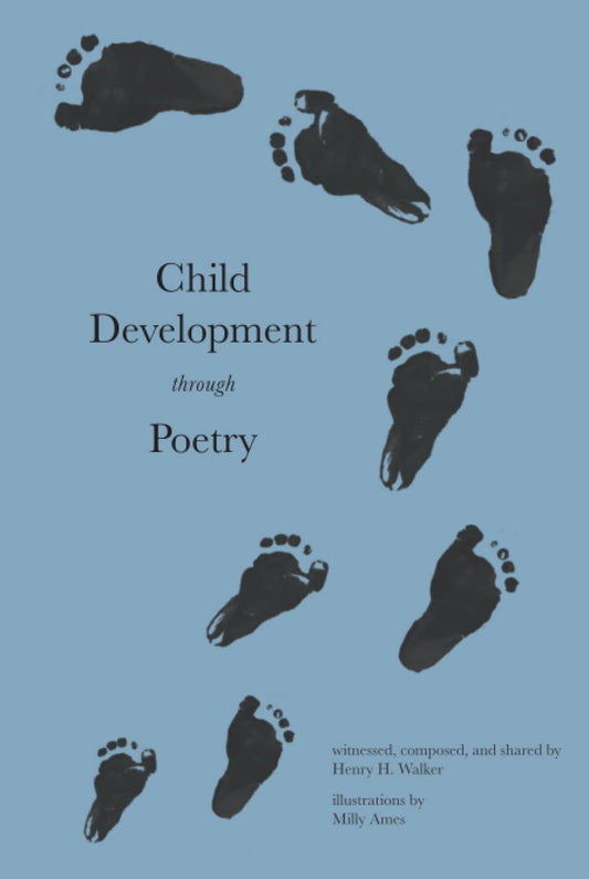 Child Development through Poetry - 1291