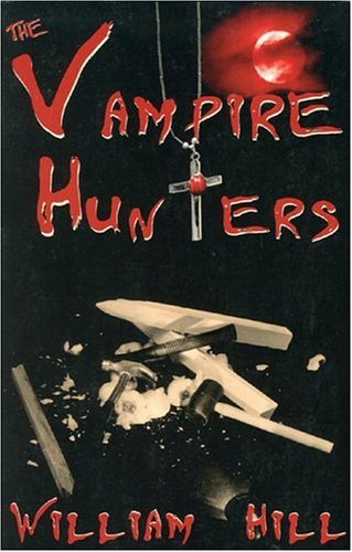 The Vampire Hunters - 6302