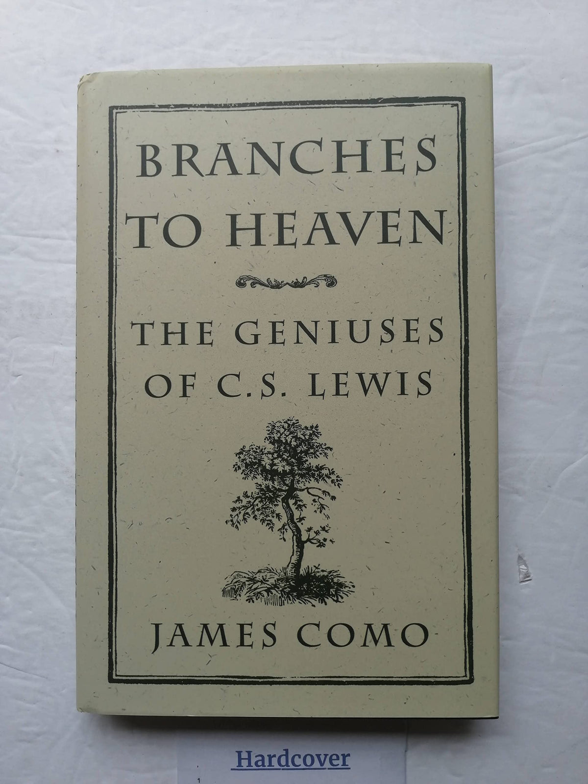 Branches to Heaven