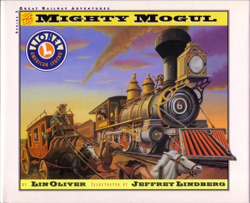 The Mighty Mogul (Great Railway Adventures. Series 2, Adventure 1)