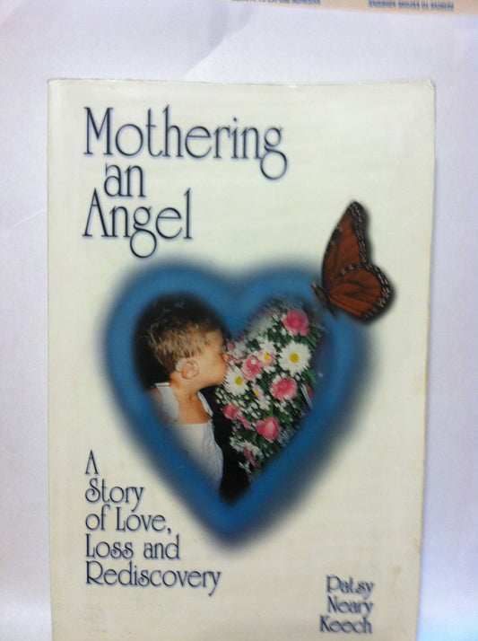 Mothering an Angel - 8978