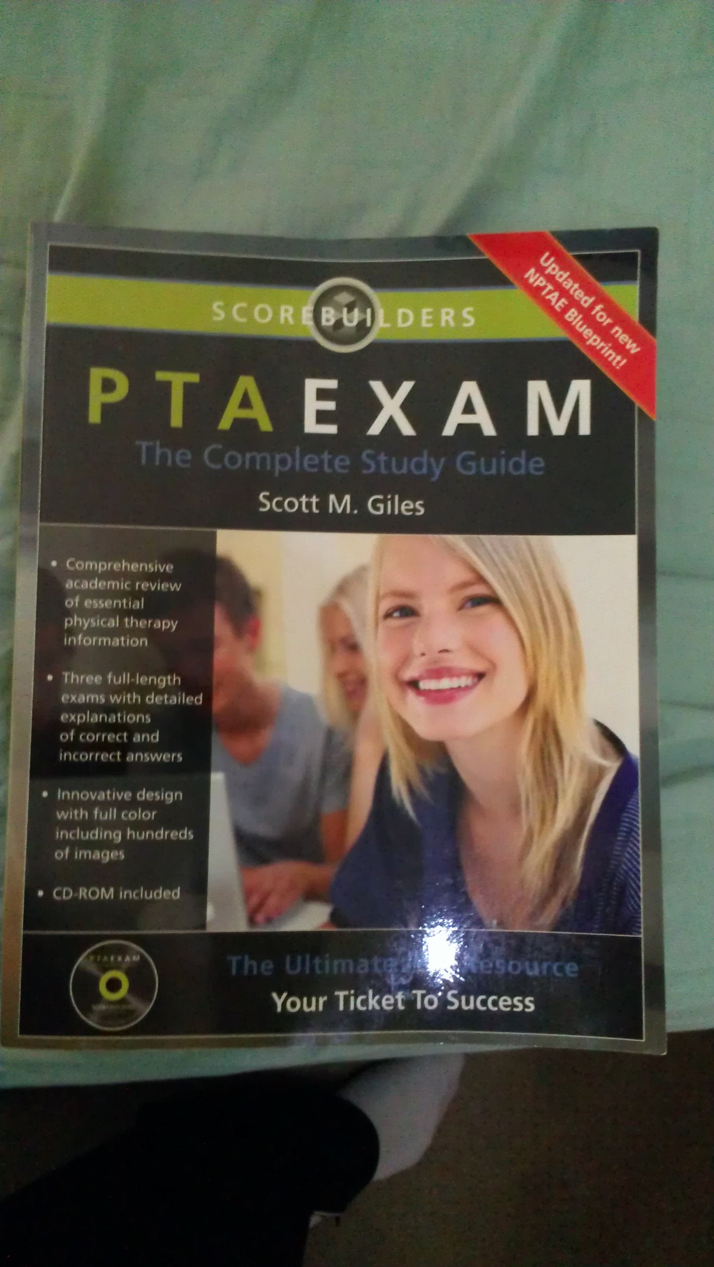 PTAEXAM