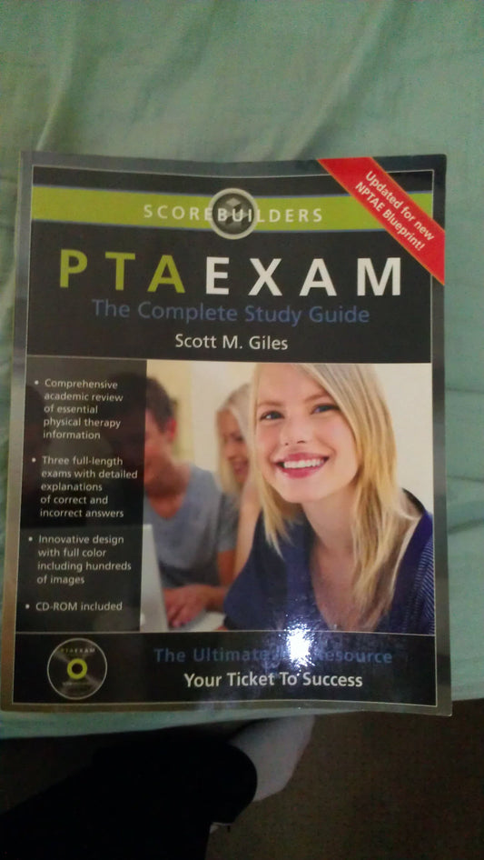 PTAEXAM