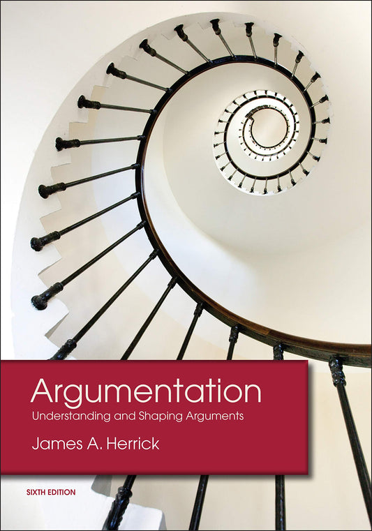 Argumentation Understanding and Shaping Arguments - 324