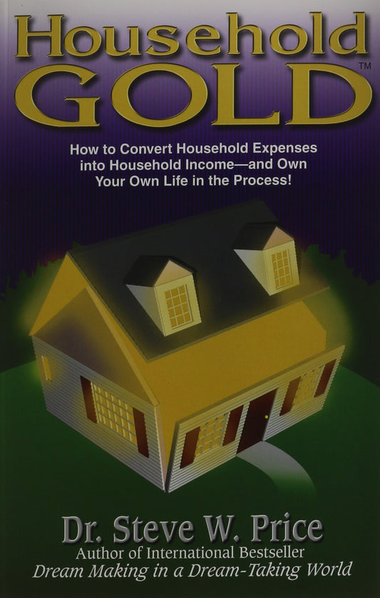 Household Gold - 293