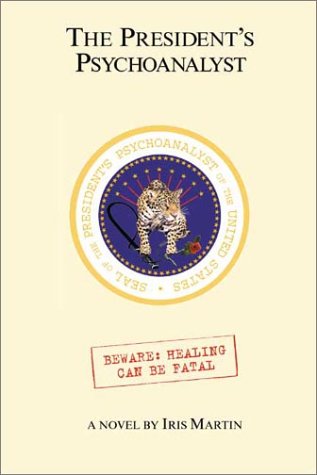 The President's Psychoanalyst