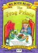 We Both Read-The Frog Prince (Pb) (We Both Read - Level 1-2 (Quality))