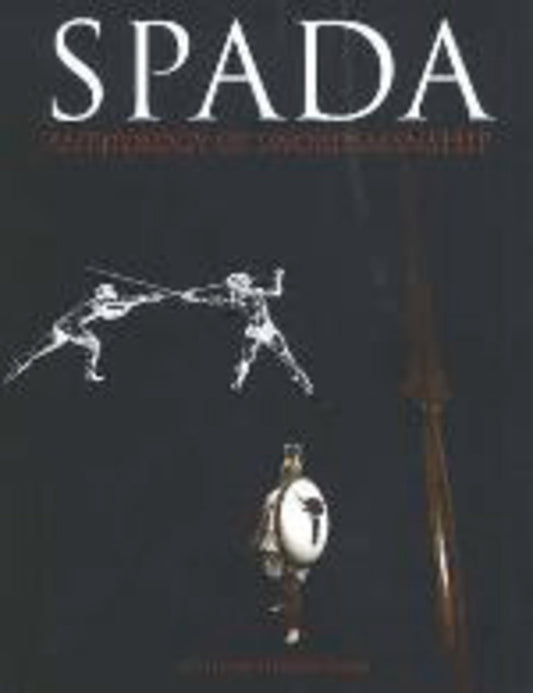 SPADA 2: Anthology of Swordsmanship