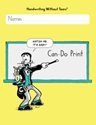 Can-Do Print [Paperback]