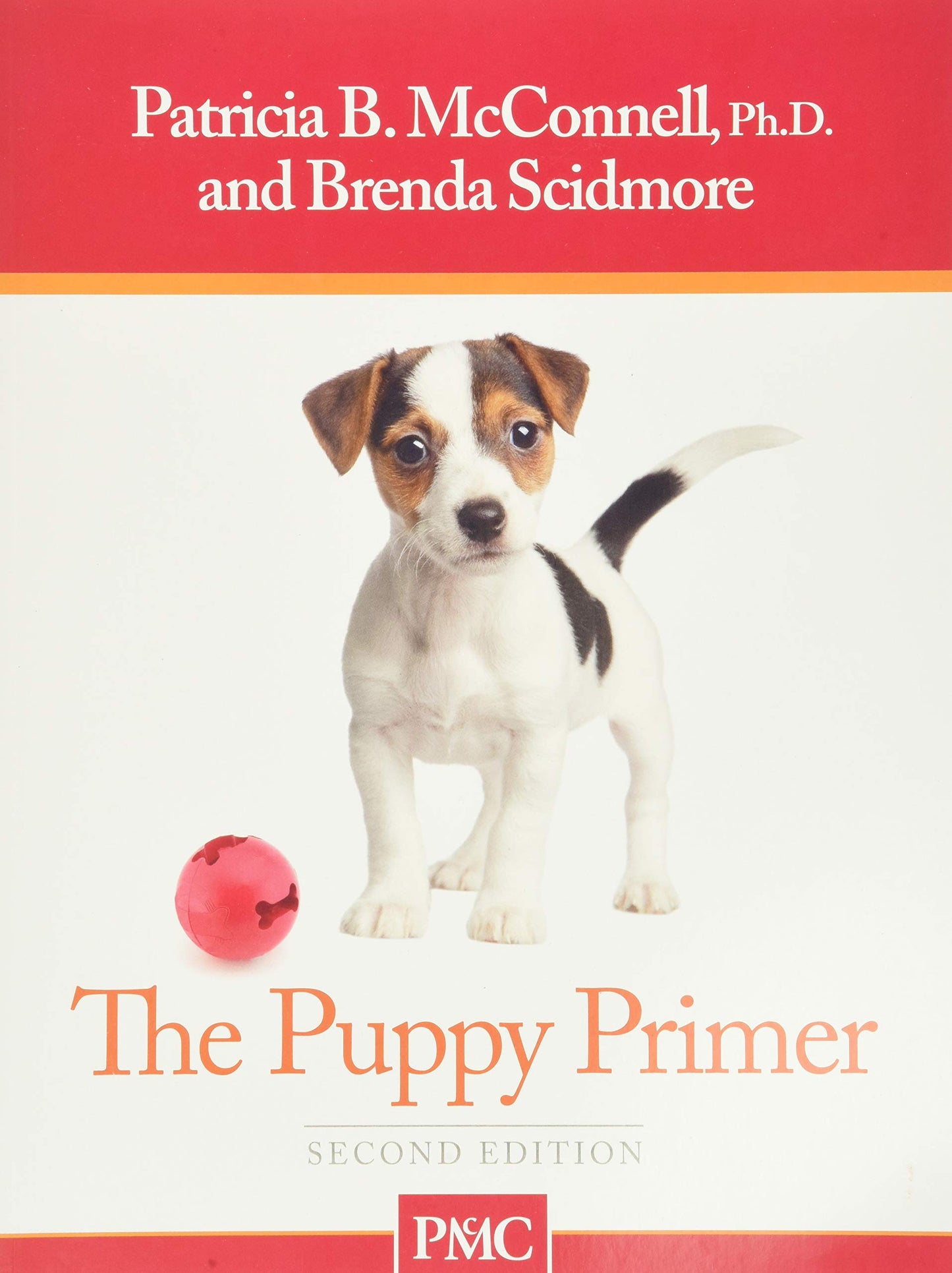 PUPPY PRIMER - 3478