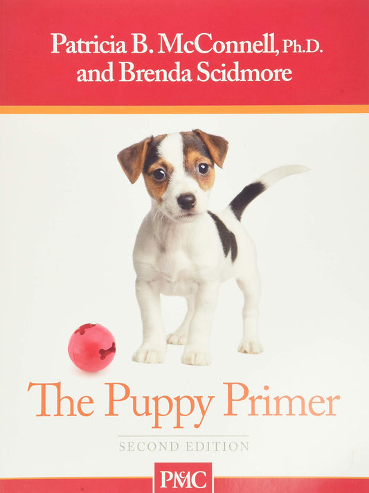 PUPPY PRIMER - 3478