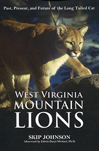 West Virginia Mountain Lions